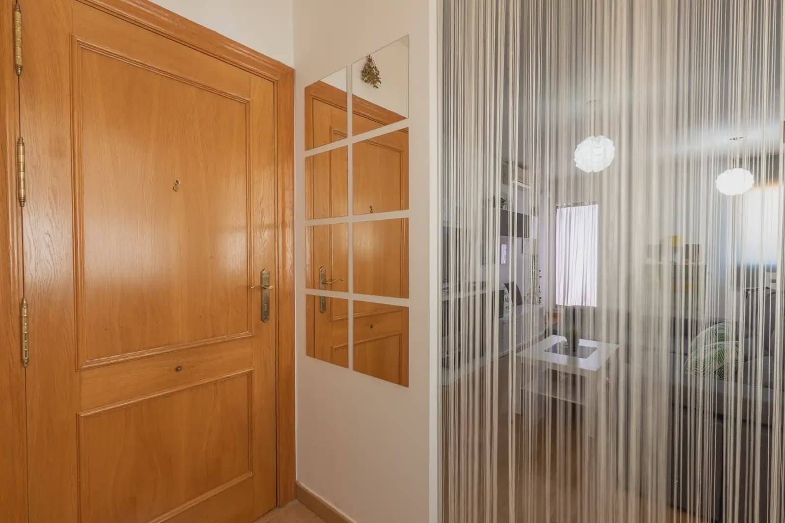 2 bedroom Penthouse for sale in Alhendin with garage - € 189,000 (Ref: 9867244)
