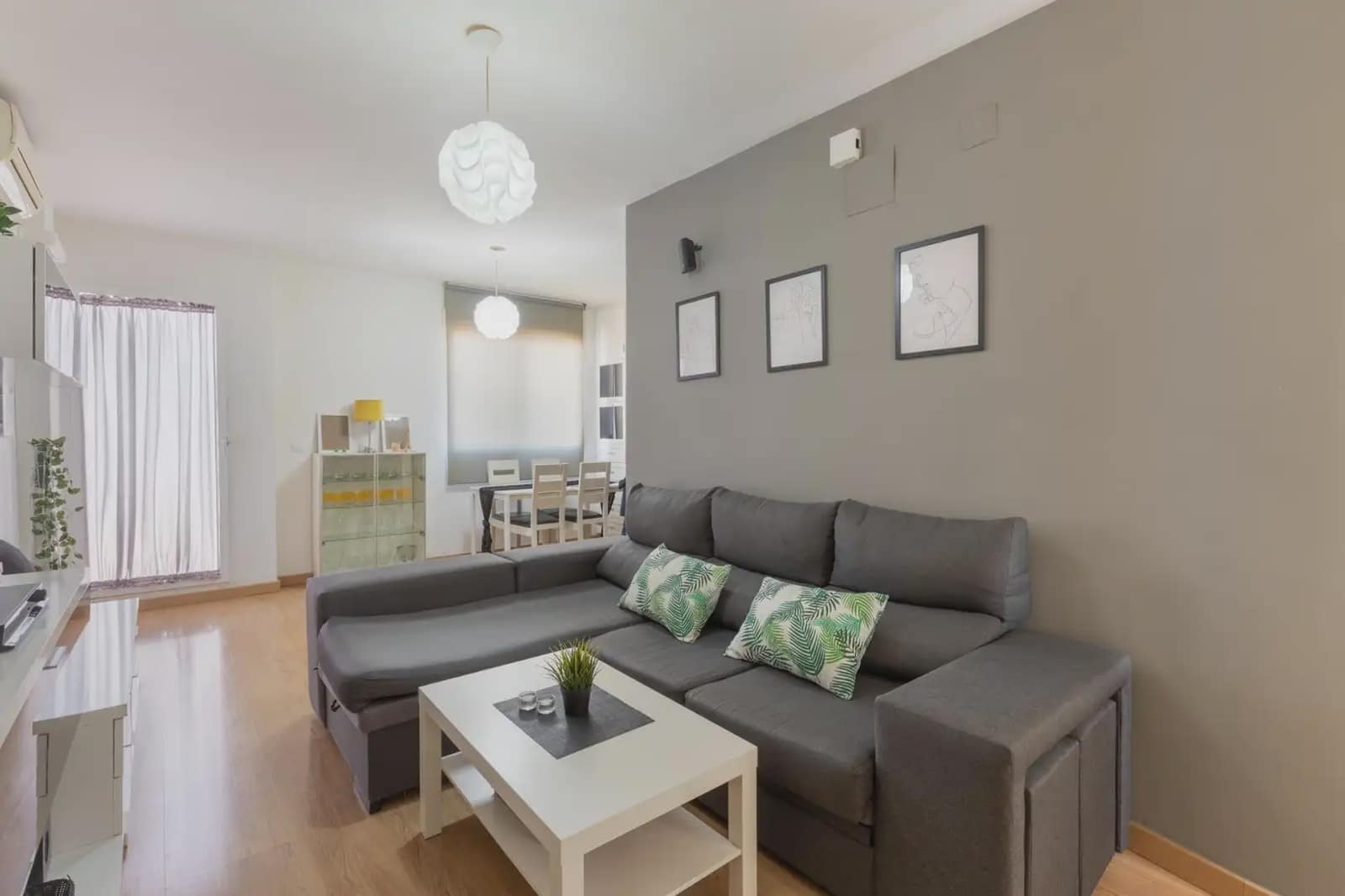 2 bedroom Penthouse for sale in Alhendin with garage - € 189,000 (Ref: 9867244)