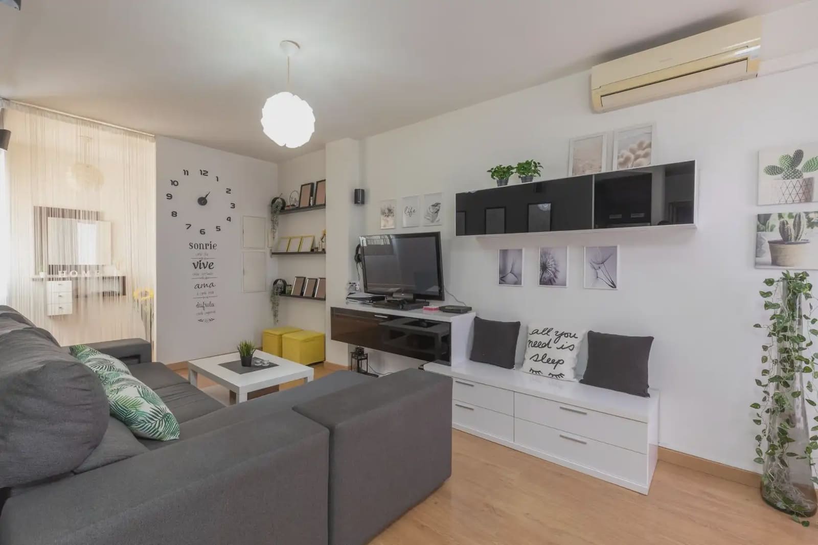 2 bedroom Penthouse for sale in Alhendin with garage - € 189,000 (Ref: 9867244)