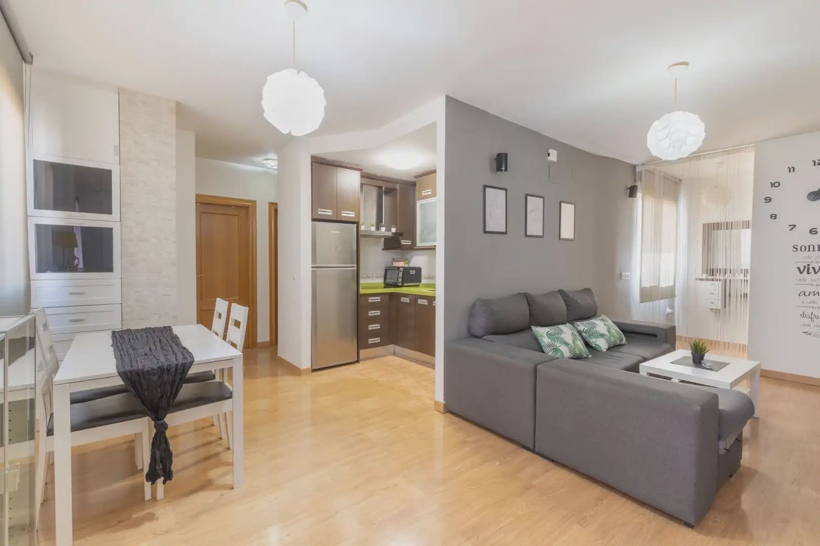 2 bedroom Penthouse for sale in Alhendin with garage - € 189,000 (Ref: 9867244)