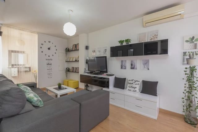 2 chambre Penthouse à vendre à Alhendín avec garage - 189 000 € (Ref: 9867244)