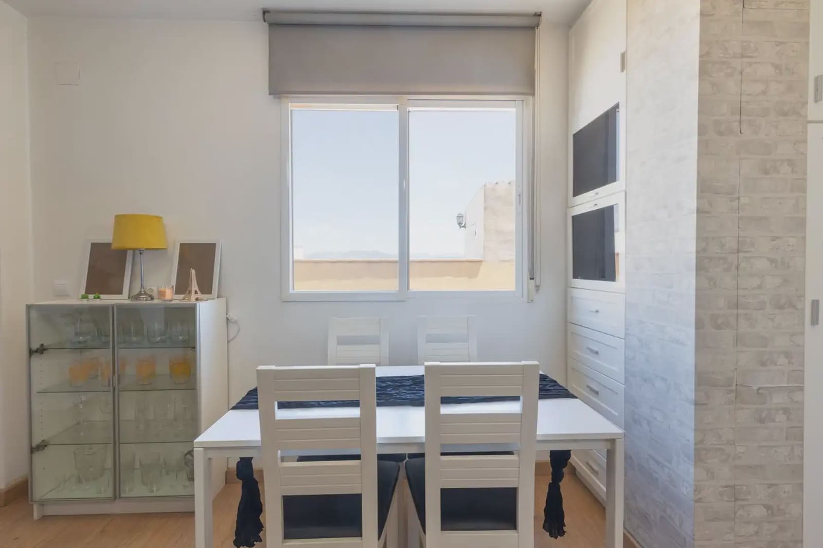 2 bedroom Penthouse for sale in Alhendin with garage - € 189,000 (Ref: 9867244)
