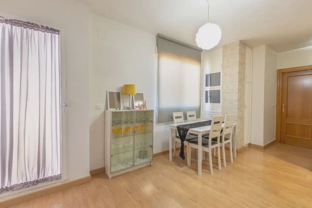2 chambre Penthouse à vendre à Alhendín avec garage - 189 000 € (Ref: 9867244)