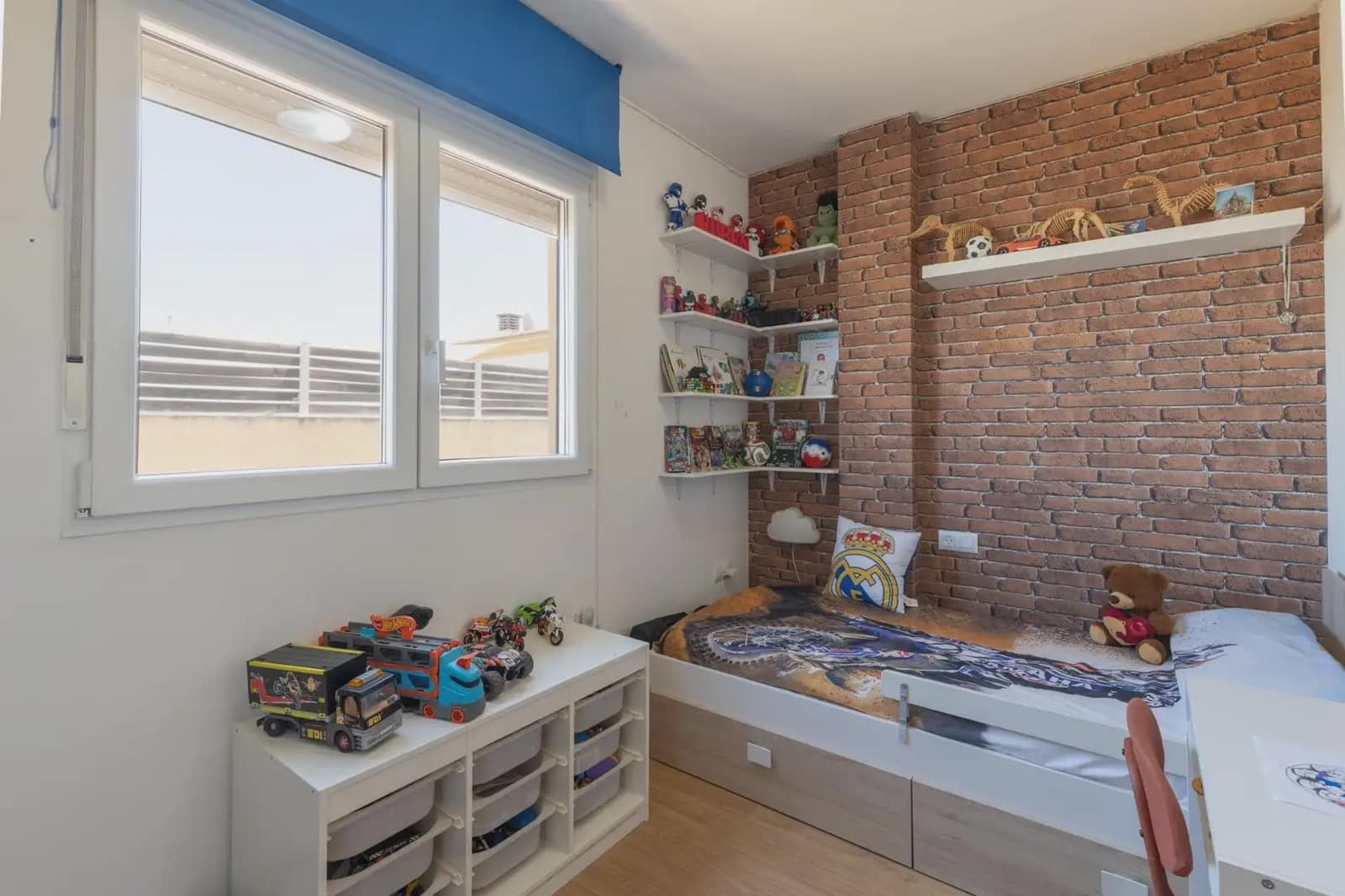2 bedroom Penthouse for sale in Alhendin with garage - € 189,000 (Ref: 9867244)