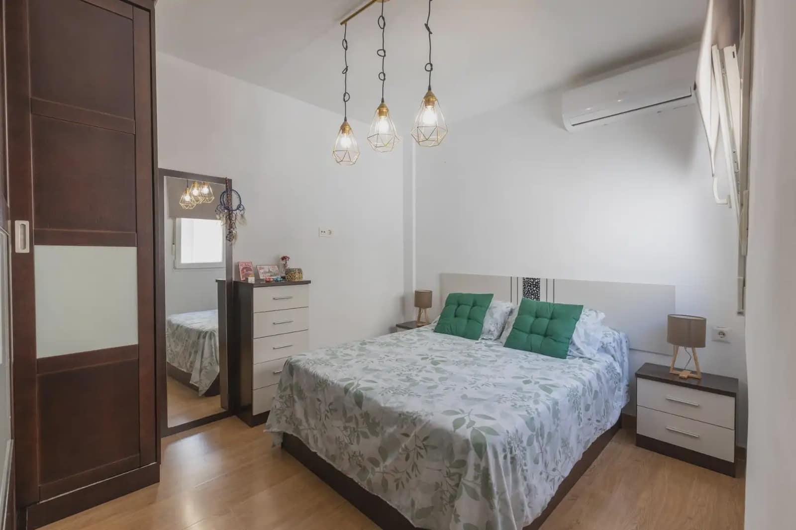 2 bedroom Penthouse for sale in Alhendin with garage - € 189,000 (Ref: 9867244)