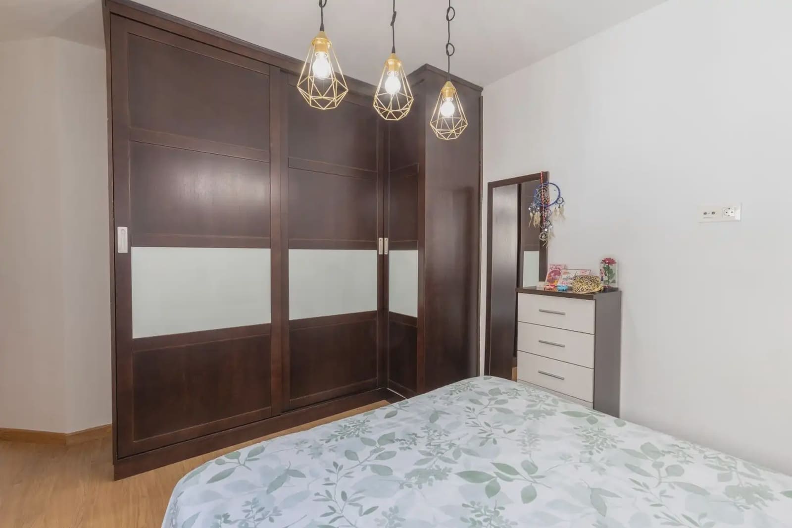 2 bedroom Penthouse for sale in Alhendin with garage - € 189,000 (Ref: 9867244)