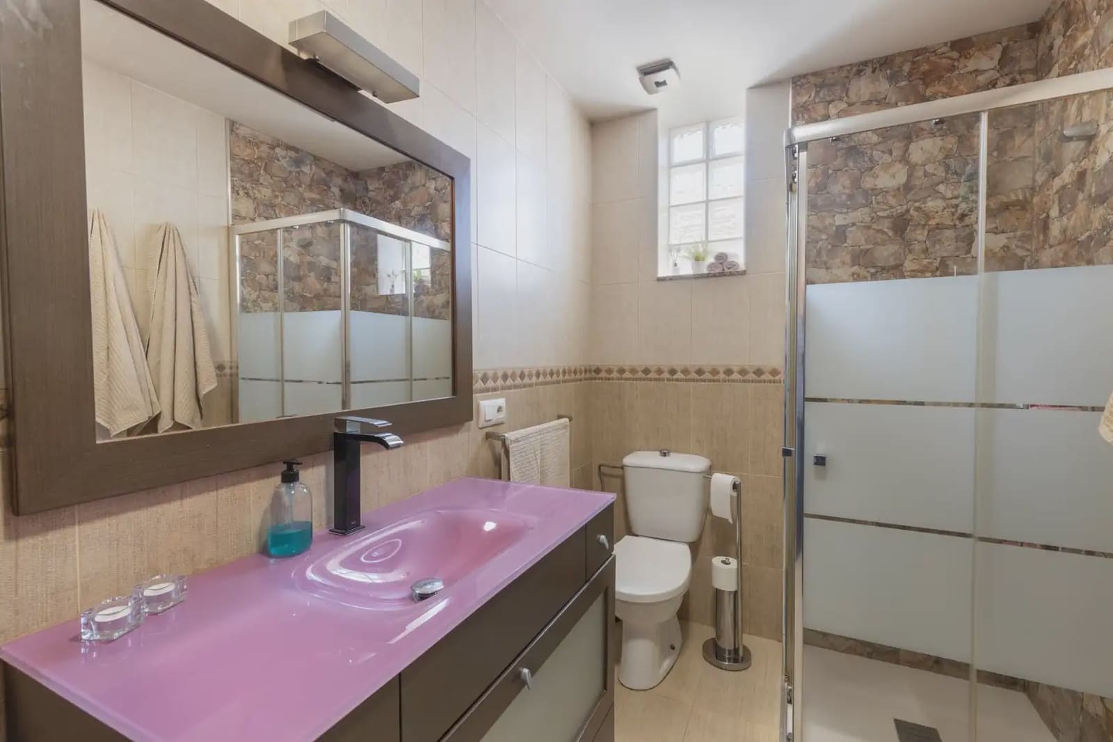 2 bedroom Penthouse for sale in Alhendin with garage - € 189,000 (Ref: 9867244)