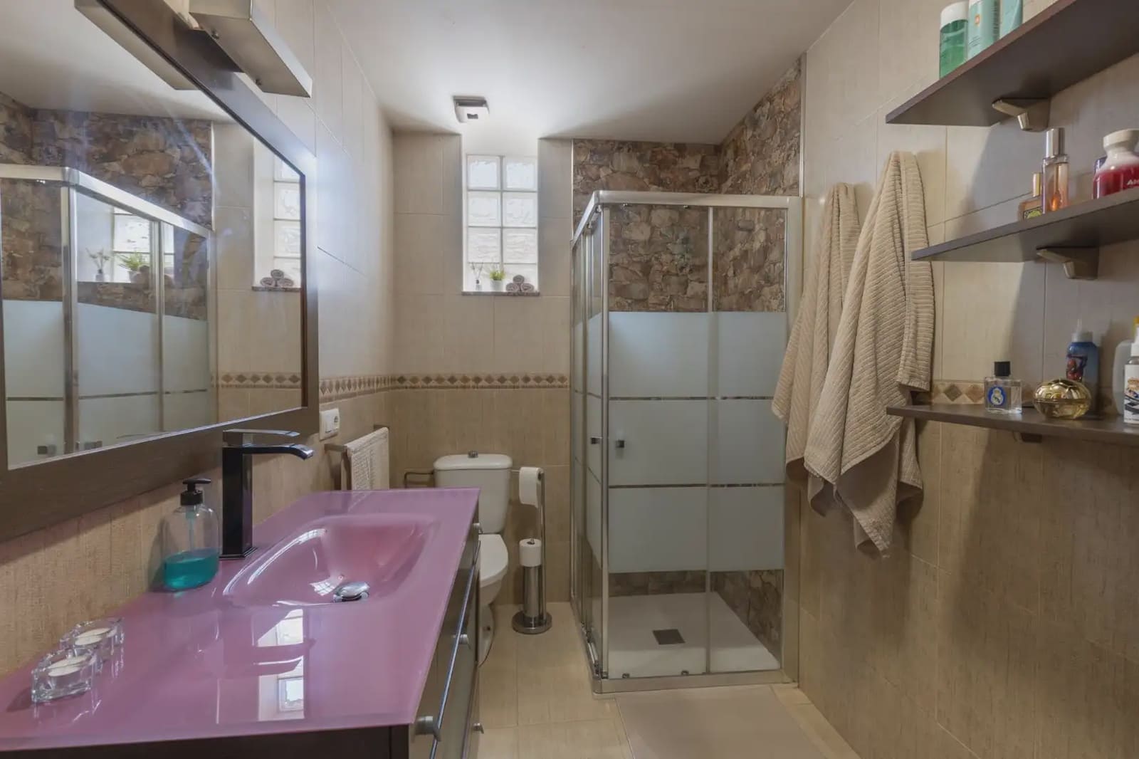 2 bedroom Penthouse for sale in Alhendin with garage - € 189,000 (Ref: 9867244)