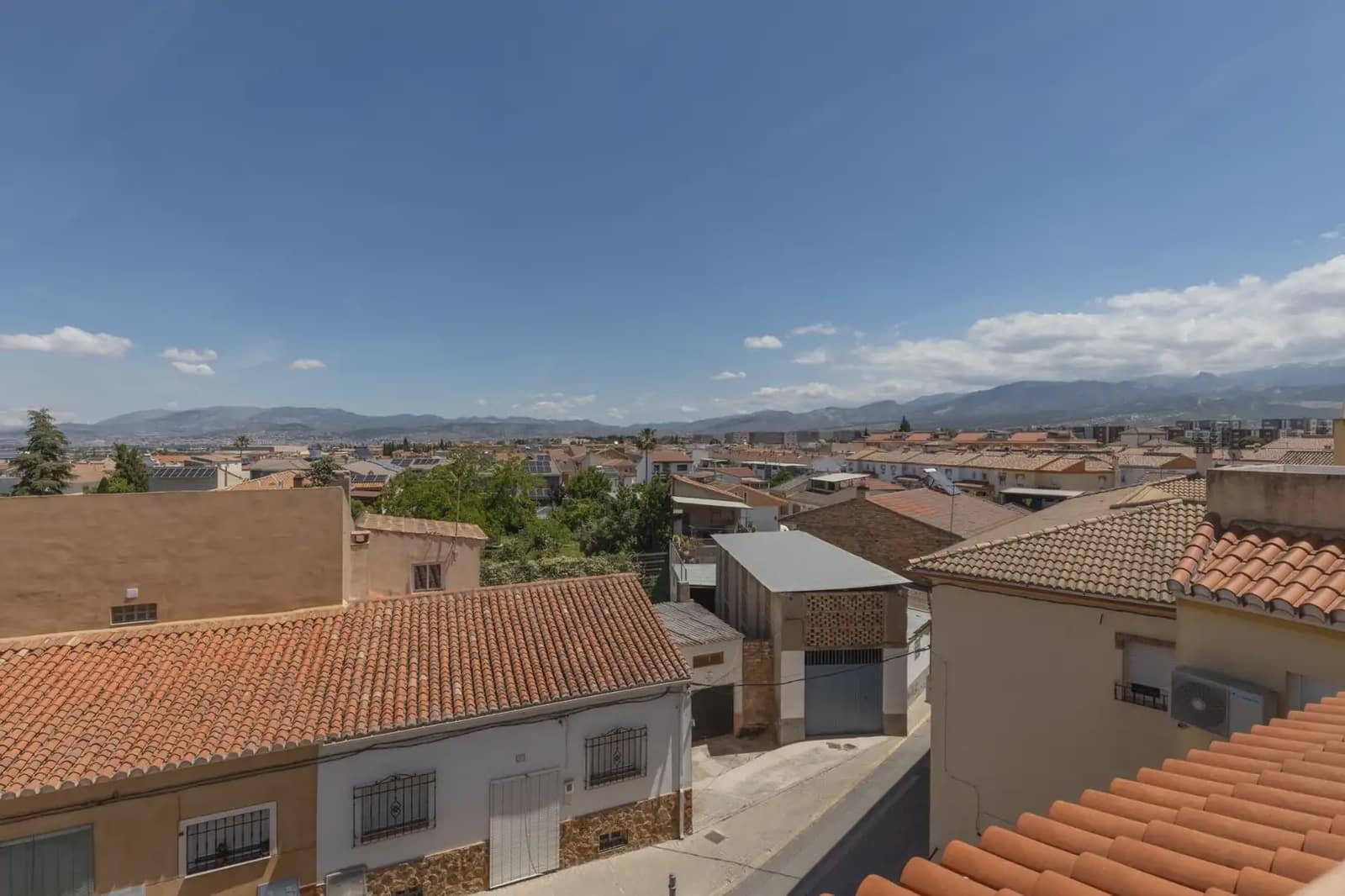 2 bedroom Penthouse for sale in Alhendin with garage - € 189,000 (Ref: 9867244)