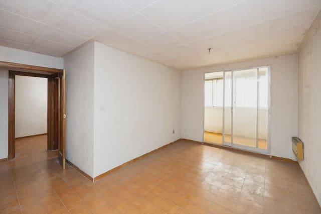 2 soverom Leilighet til salgs i San Matías - Realejo, Granada by - € 255 000 (Ref: 9868934)