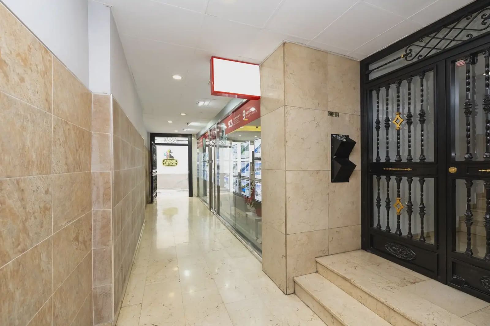 2 chambre Appartement à vendre à Grenade ville - 255 000 € (Ref: 9868934)