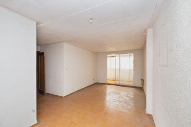 2 soverom Leilighet til salgs i San Matías - Realejo, Granada by - € 255 000 (Ref: 9868934)