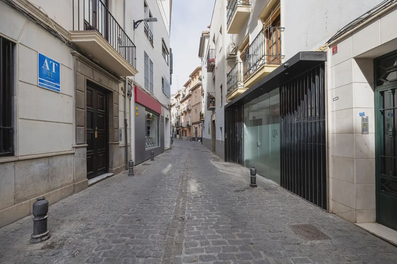 2 chambre Appartement à vendre à Grenade ville - 255 000 € (Ref: 9868934)