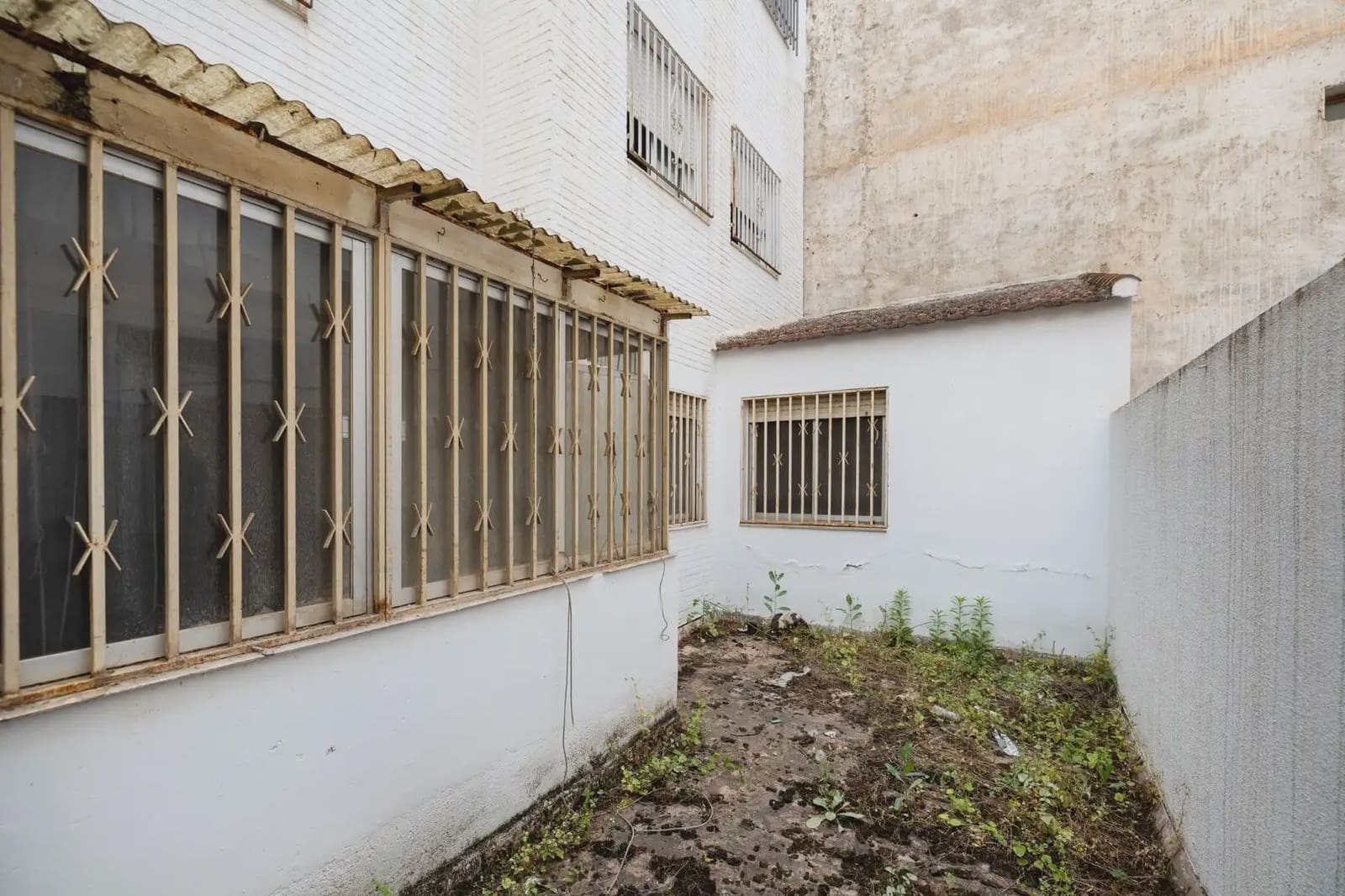 2 chambre Appartement à vendre à Grenade ville - 255 000 € (Ref: 9868934)