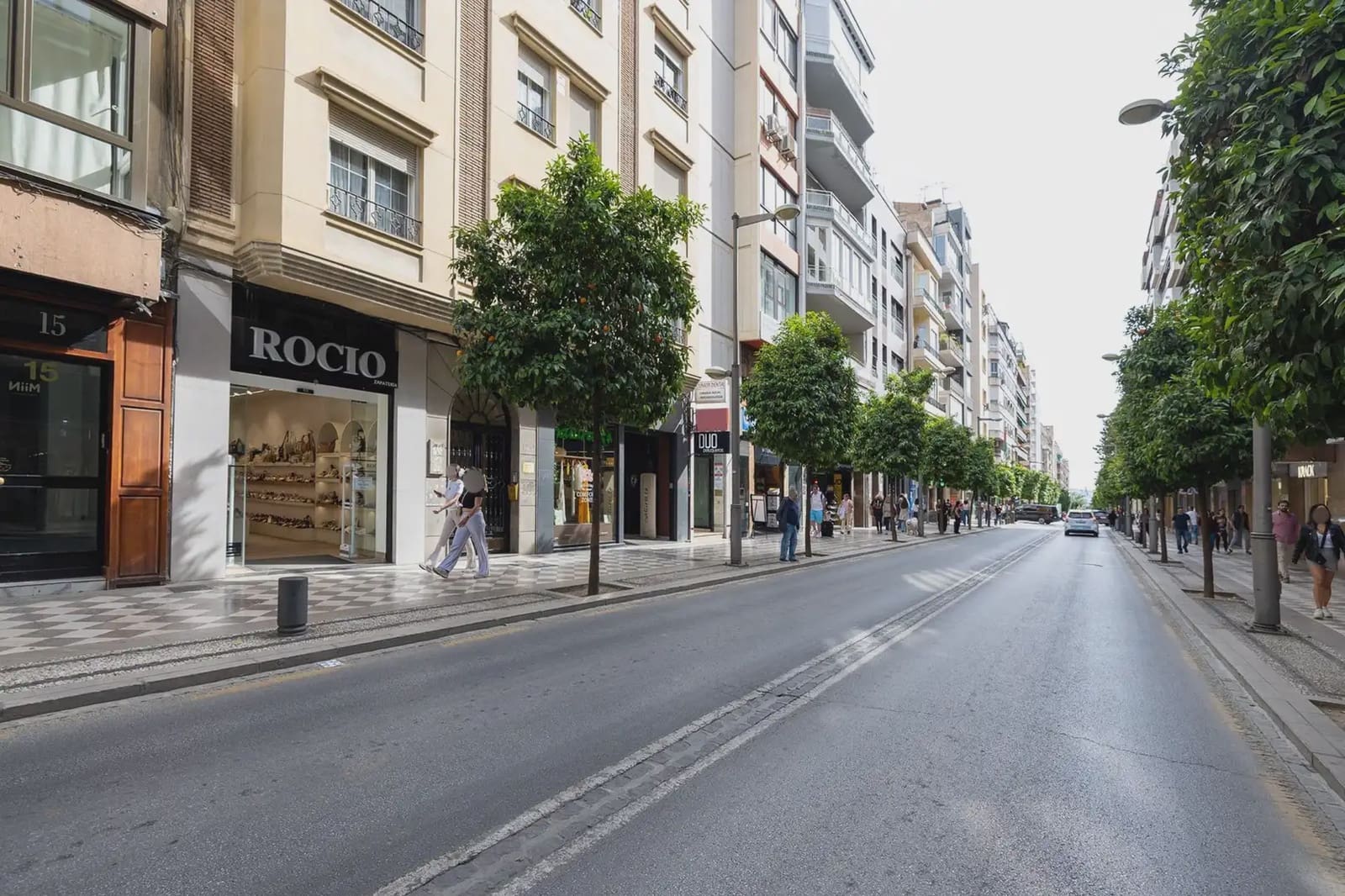 2 chambre Appartement à vendre à Grenade ville - 255 000 € (Ref: 9868934)