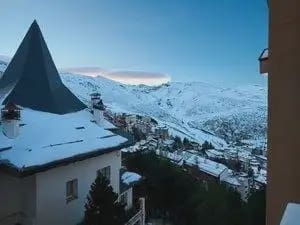 1 camera da letto Monolocale in vendita in Sierra Nevada con garage - 120.000 € (Rif: 9868935)