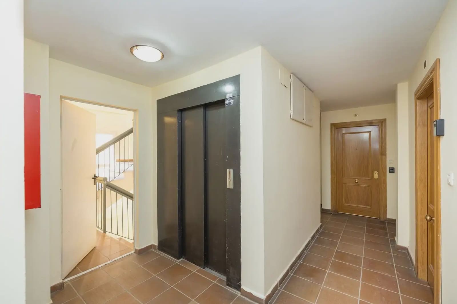 1 camera da letto Monolocale in vendita in Sierra Nevada con garage - 120.000 € (Rif: 9868935)