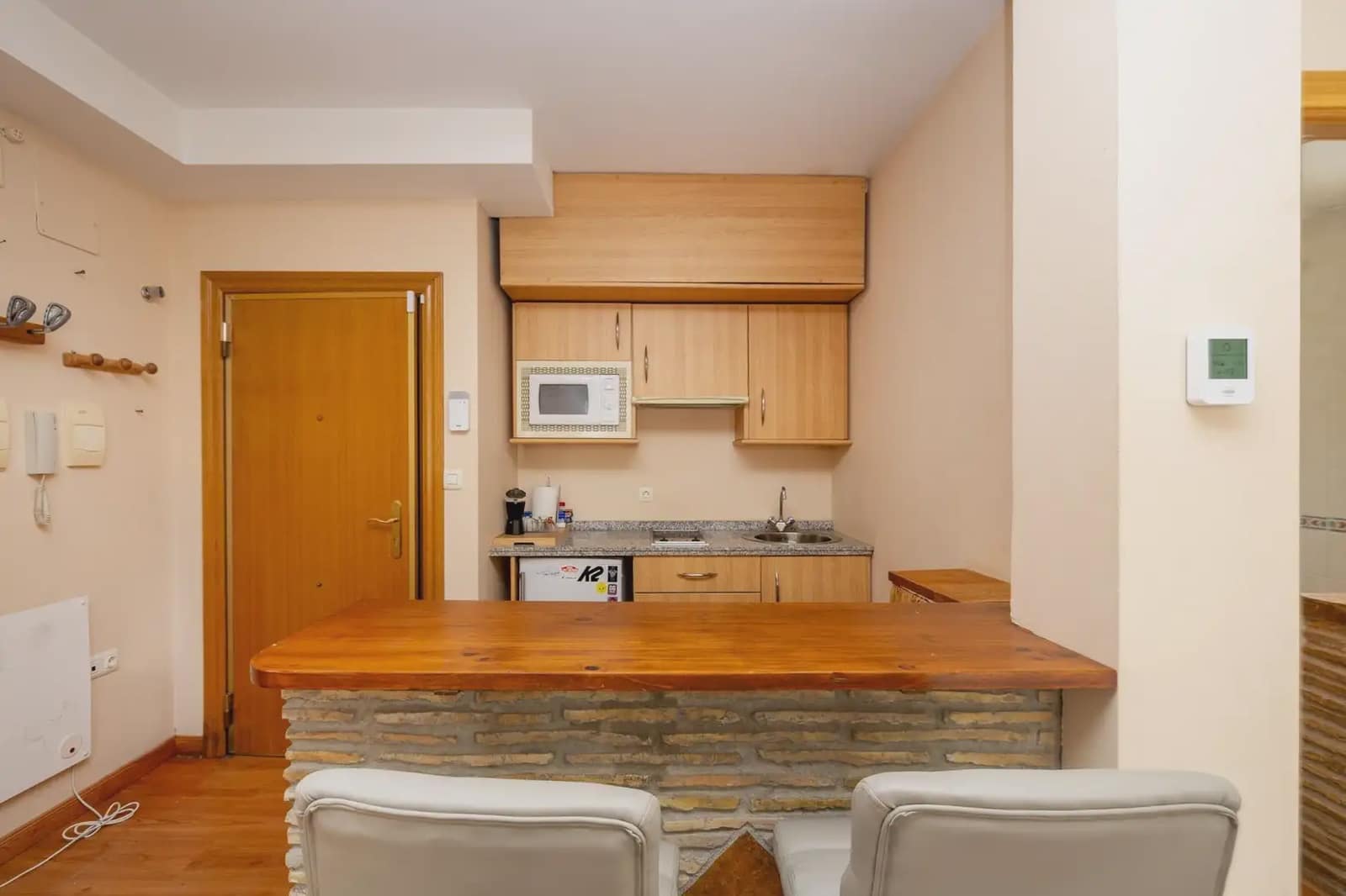 1 camera da letto Monolocale in vendita in Sierra Nevada con garage - 120.000 € (Rif: 9868935)