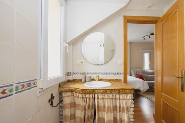 1 slaapkamer Studio te koop in Sierra Nevada, Monachil met garage - € 120.000 (Ref: 9868935)