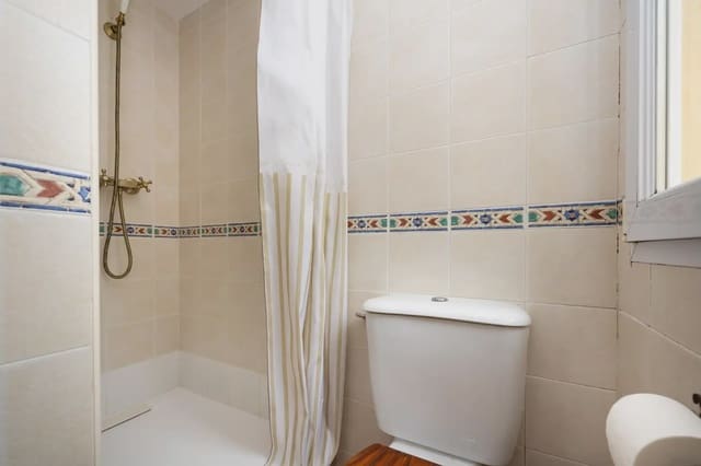 1 slaapkamer Studio te koop in Sierra Nevada, Monachil met garage - € 120.000 (Ref: 9868935)