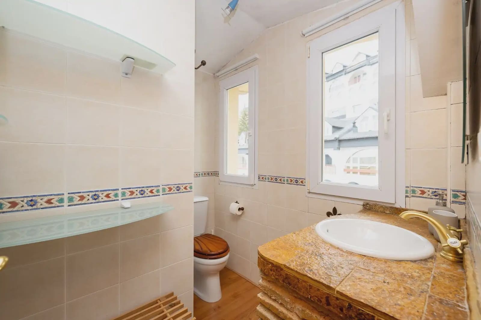 1 camera da letto Monolocale in vendita in Sierra Nevada con garage - 120.000 € (Rif: 9868935)