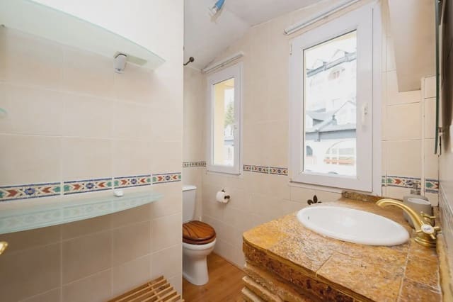 1 slaapkamer Studio te koop in Sierra Nevada, Monachil met garage - € 120.000 (Ref: 9868935)