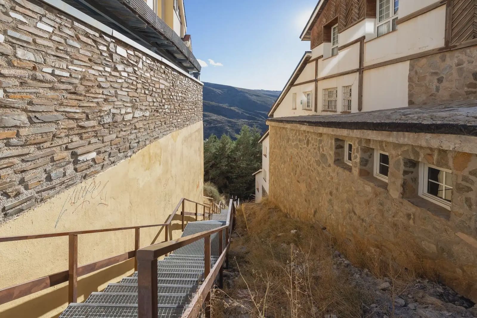 1 camera da letto Monolocale in vendita in Sierra Nevada con garage - 120.000 € (Rif: 9868935)