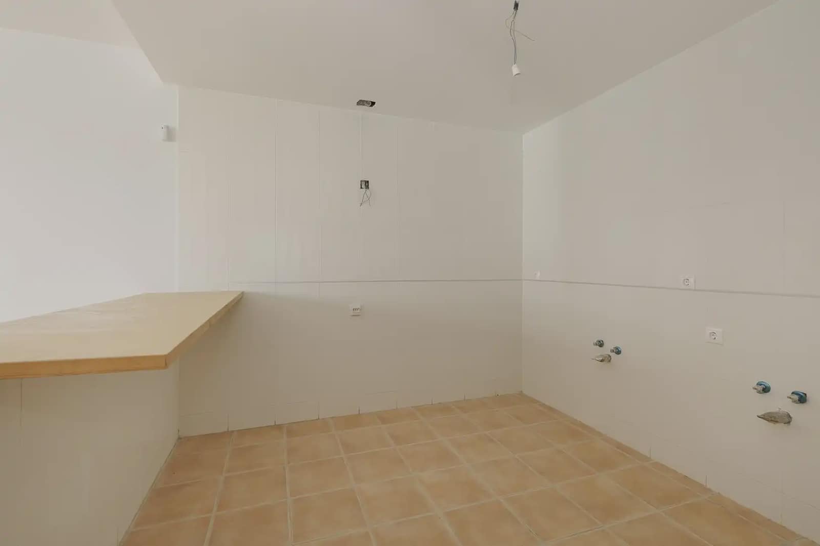 3 sypialnia Mieszkanie na sprzedaż w Nevada - 65 000 € (Ref: 9871997)