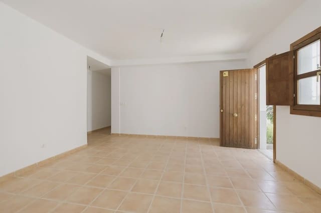 3 sypialnia Mieszkanie na sprzedaż w Laroles, Nevada - 65 000 € (Ref: 9871997)