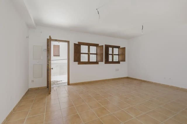 3 sypialnia Mieszkanie na sprzedaż w Laroles, Nevada - 65 000 € (Ref: 9871997)