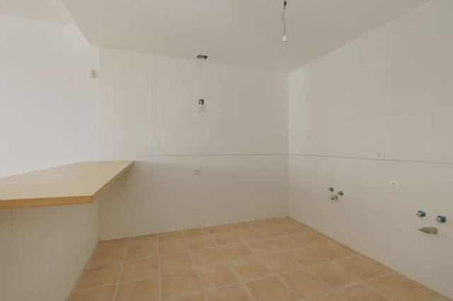 3 sypialnia Mieszkanie na sprzedaż w Laroles, Nevada - 65 000 € (Ref: 9871997)