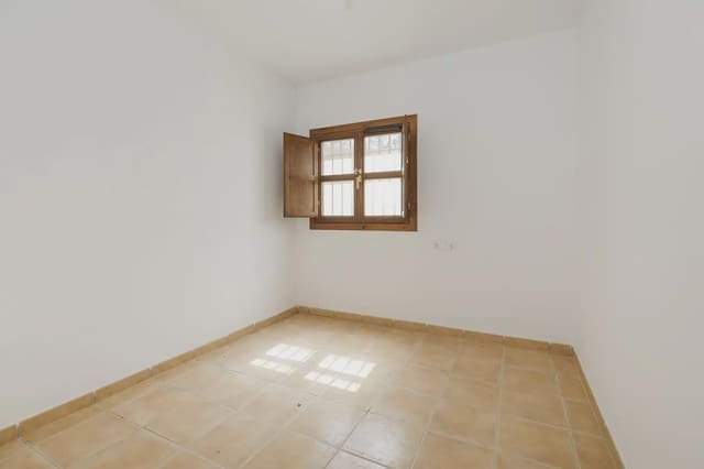 3 sypialnia Mieszkanie na sprzedaż w Laroles, Nevada - 65 000 € (Ref: 9871997)