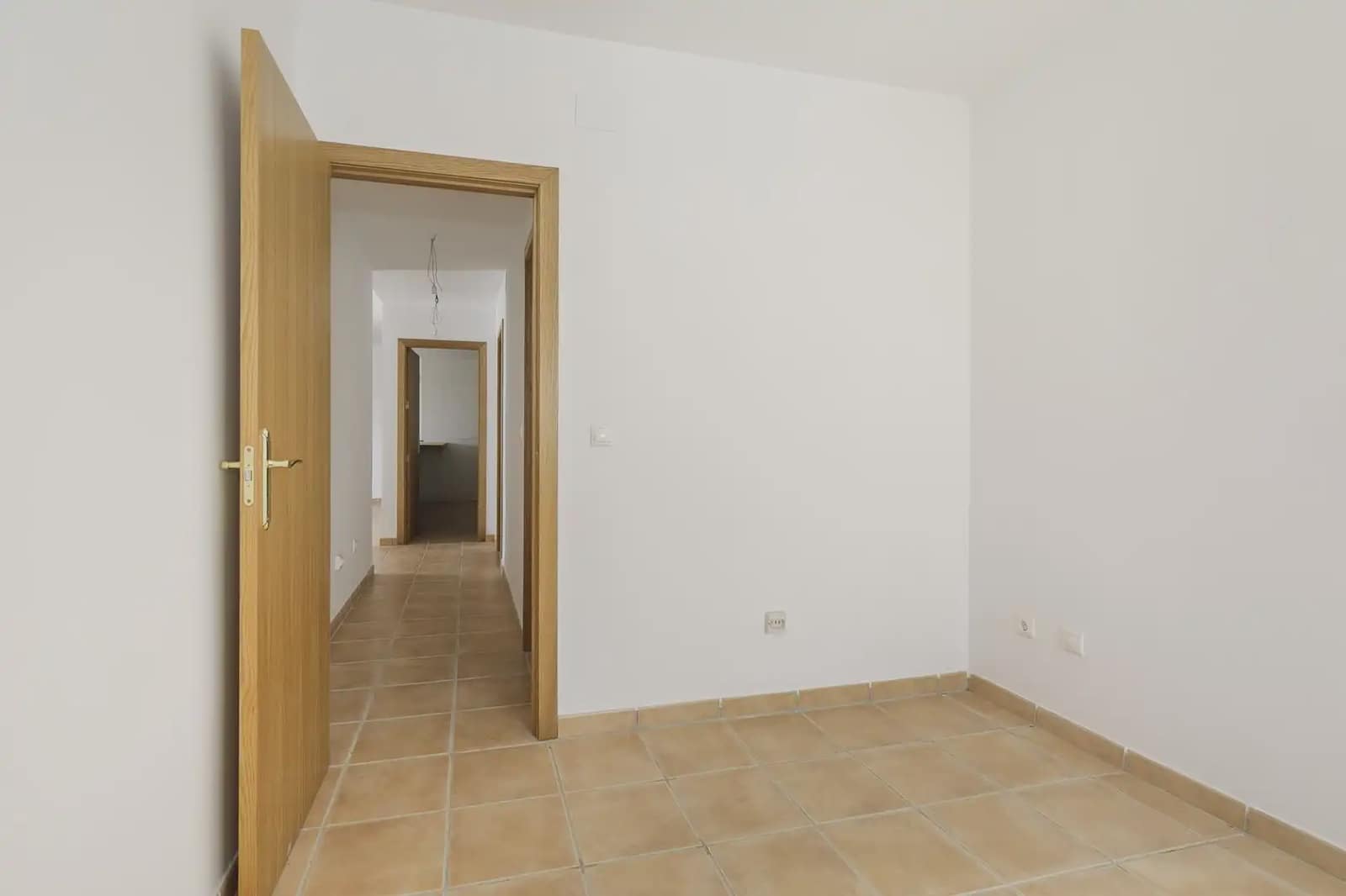 3 sypialnia Mieszkanie na sprzedaż w Nevada - 65 000 € (Ref: 9871997)