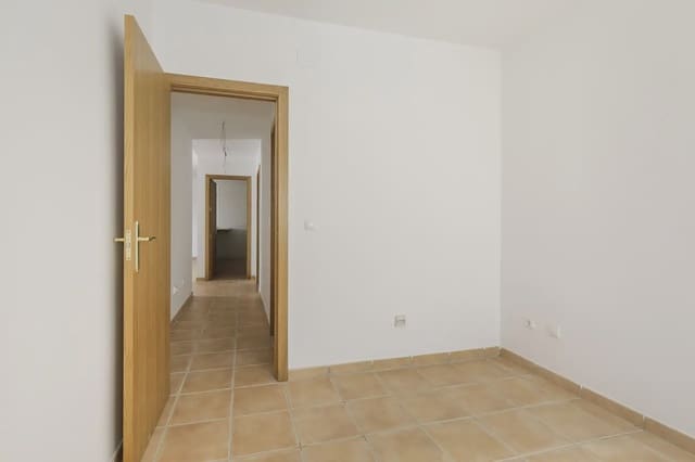 3 sypialnia Mieszkanie na sprzedaż w Laroles, Nevada - 65 000 € (Ref: 9871997)
