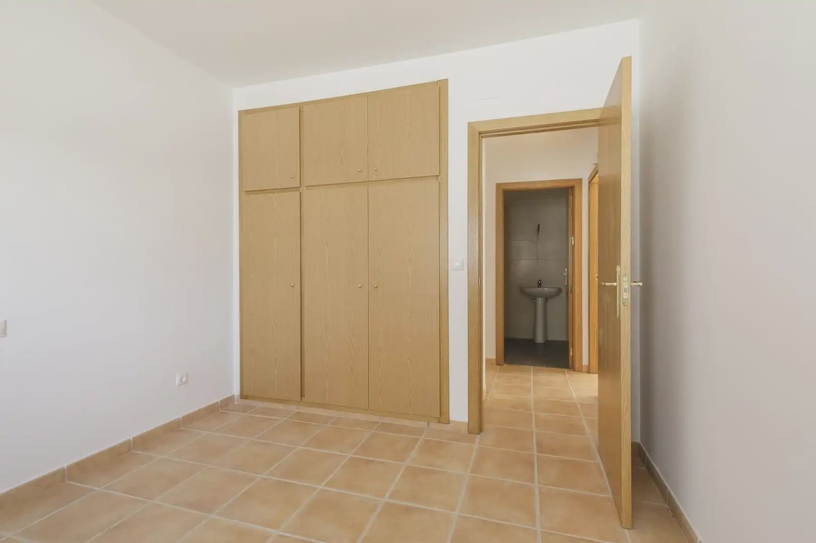 3 sypialnia Mieszkanie na sprzedaż w Nevada - 65 000 € (Ref: 9871997)
