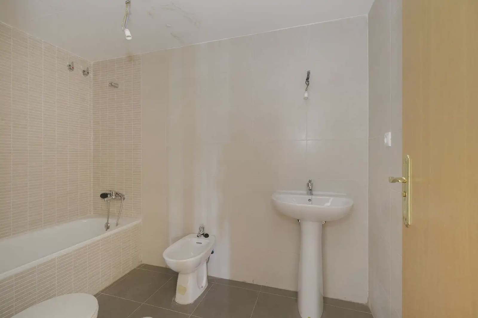 3 sypialnia Mieszkanie na sprzedaż w Nevada - 65 000 € (Ref: 9871997)