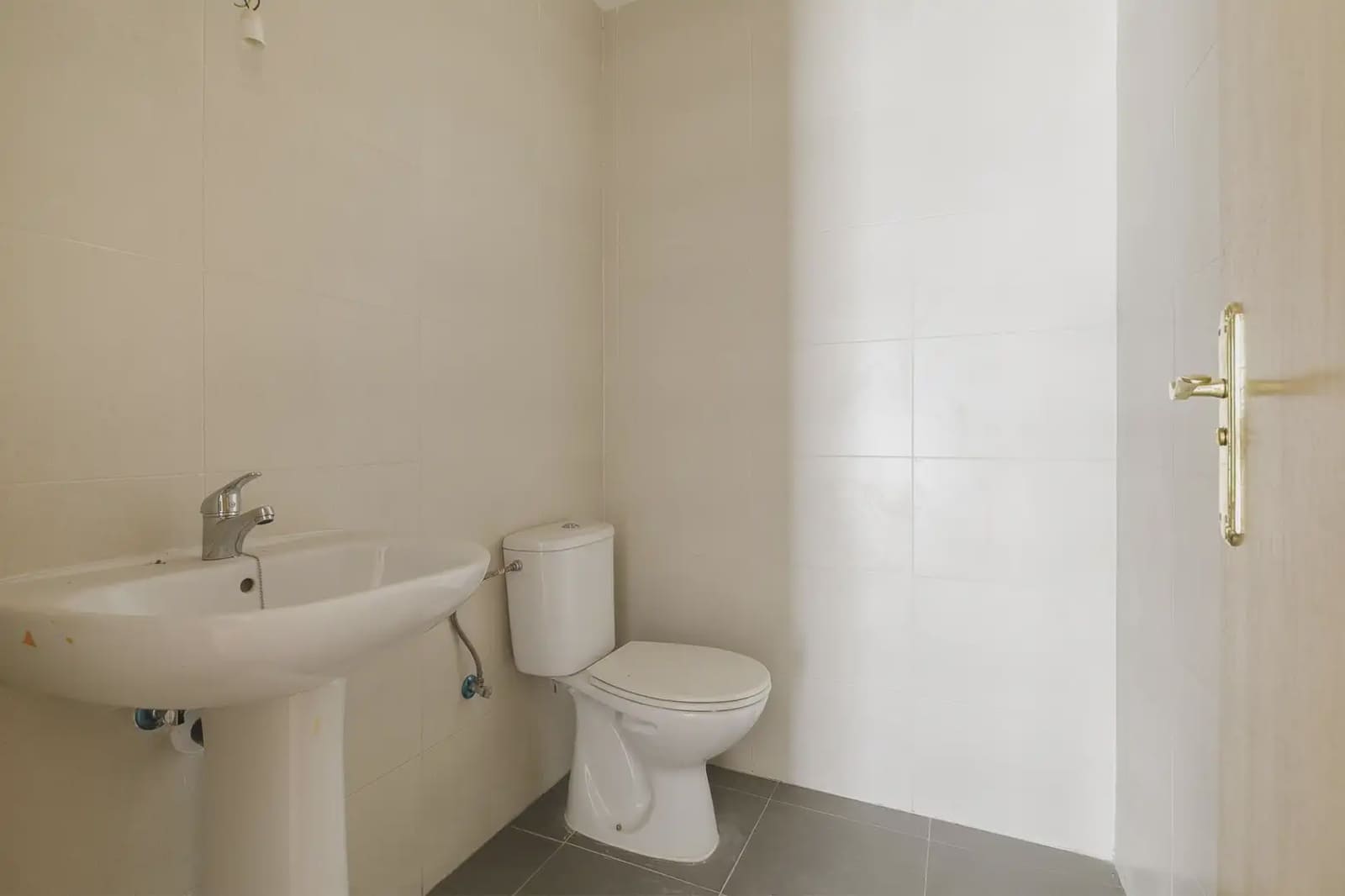3 sypialnia Mieszkanie na sprzedaż w Nevada - 65 000 € (Ref: 9871997)