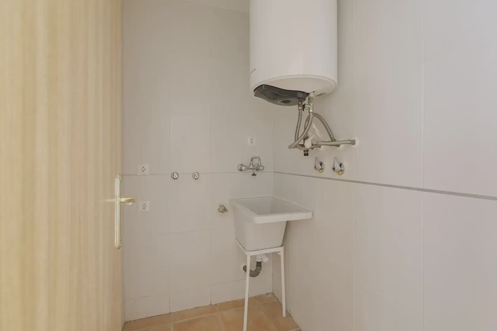 3 sypialnia Mieszkanie na sprzedaż w Nevada - 65 000 € (Ref: 9871997)