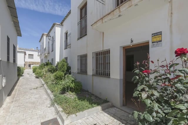 3 sypialnia Mieszkanie na sprzedaż w Laroles, Nevada - 65 000 € (Ref: 9871997)