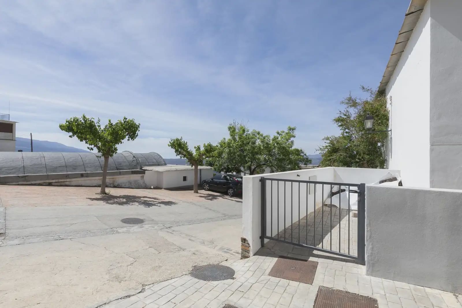 3 sypialnia Mieszkanie na sprzedaż w Nevada - 65 000 € (Ref: 9871997)