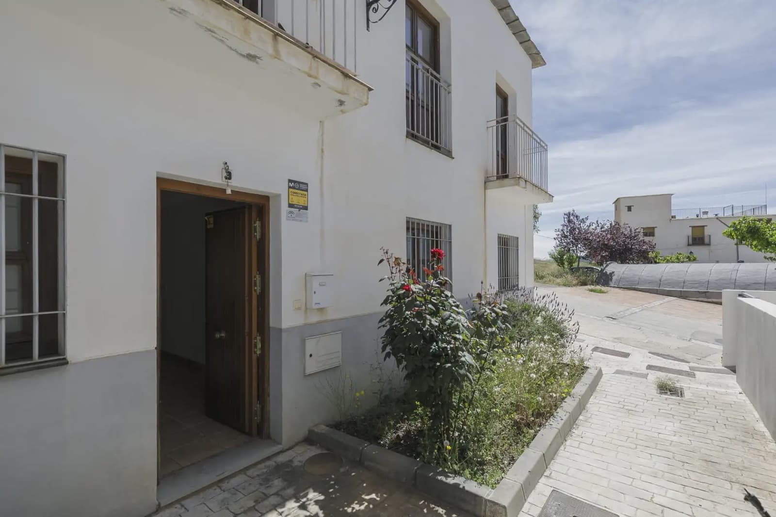 3 sypialnia Mieszkanie na sprzedaż w Nevada - 65 000 € (Ref: 9871997)