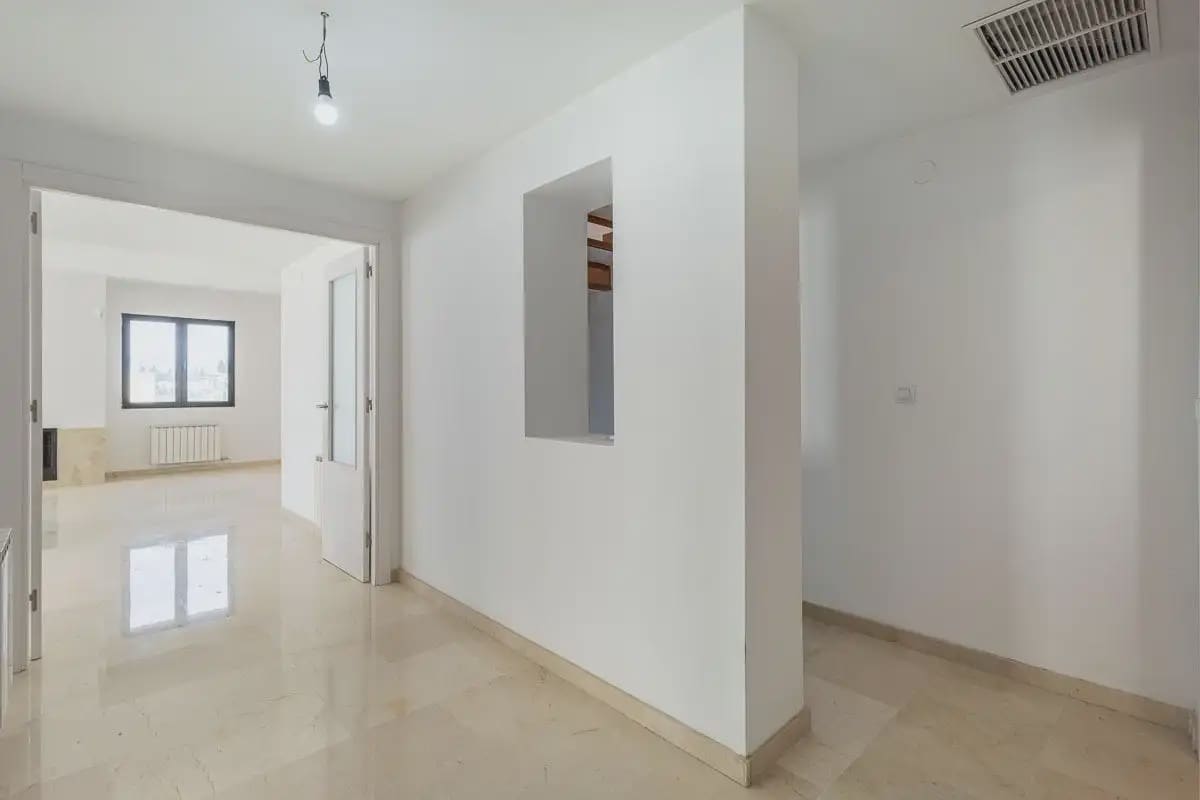 3 sovrum Radhus till salu i Albolote med pool garage - 380 000 € (Ref: 9872857)
