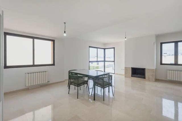 3 sovrum Radhus till salu i Albolote med pool garage - 380 000 € (Ref: 9872857)