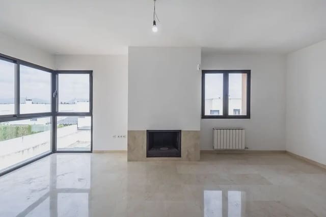 3 sovrum Radhus till salu i Albolote med pool garage - 380 000 € (Ref: 9872857)