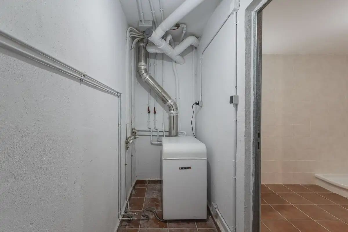 3 sovrum Radhus till salu i Albolote med pool garage - 380 000 € (Ref: 9872857)