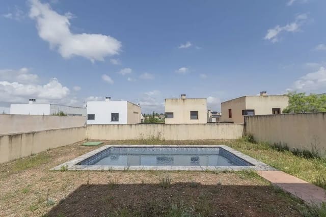 3 sovrum Radhus till salu i Albolote med pool garage - 380 000 € (Ref: 9872857)