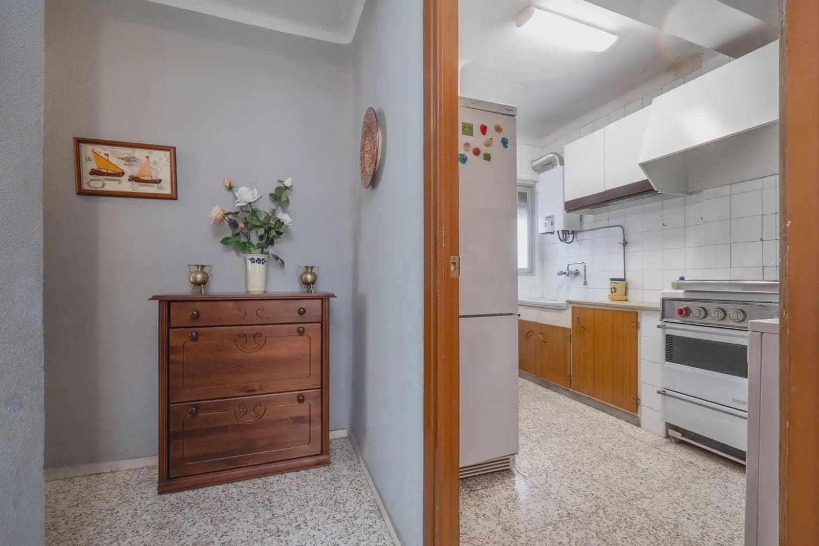 3 bedroom Flat for sale in Velez-Malaga - € 240,000 (Ref: 9873993)
