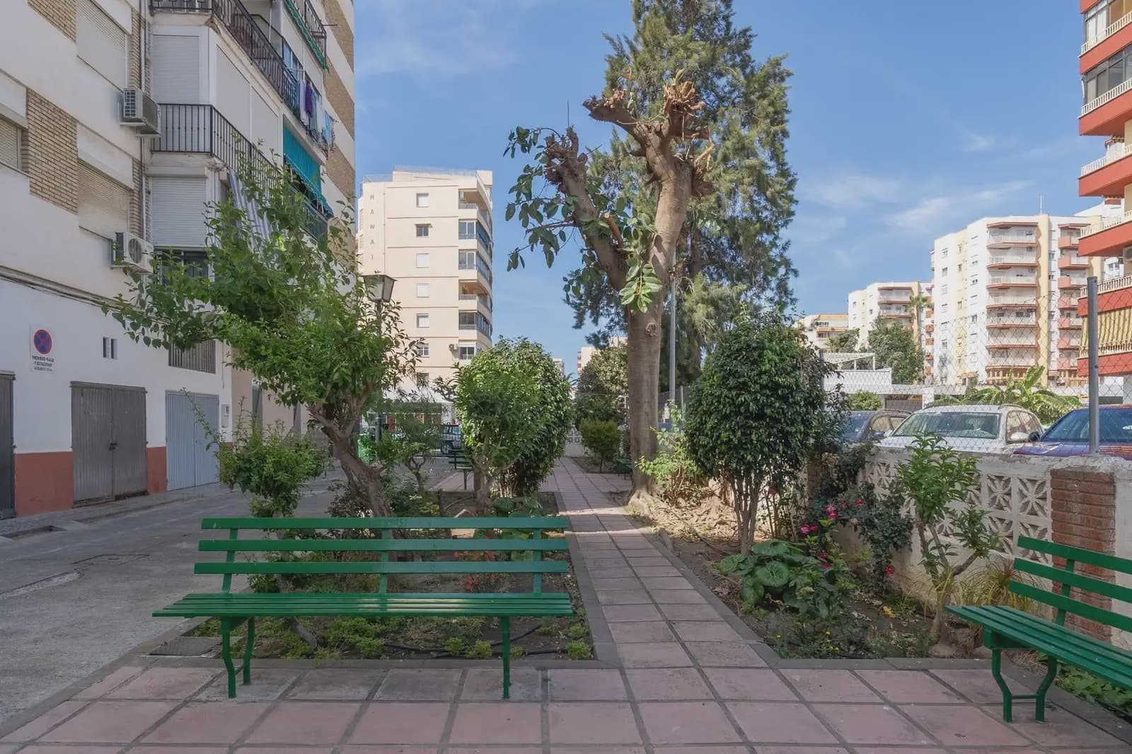 3 bedroom Flat for sale in Velez-Malaga - € 240,000 (Ref: 9873993)