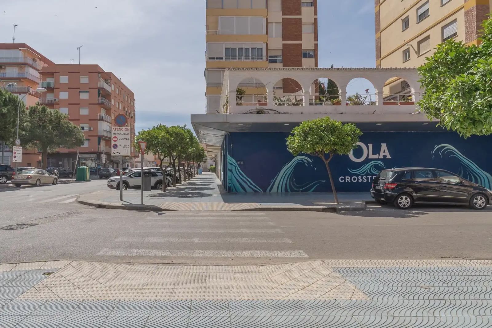 3 bedroom Flat for sale in Velez-Malaga - € 240,000 (Ref: 9873993)