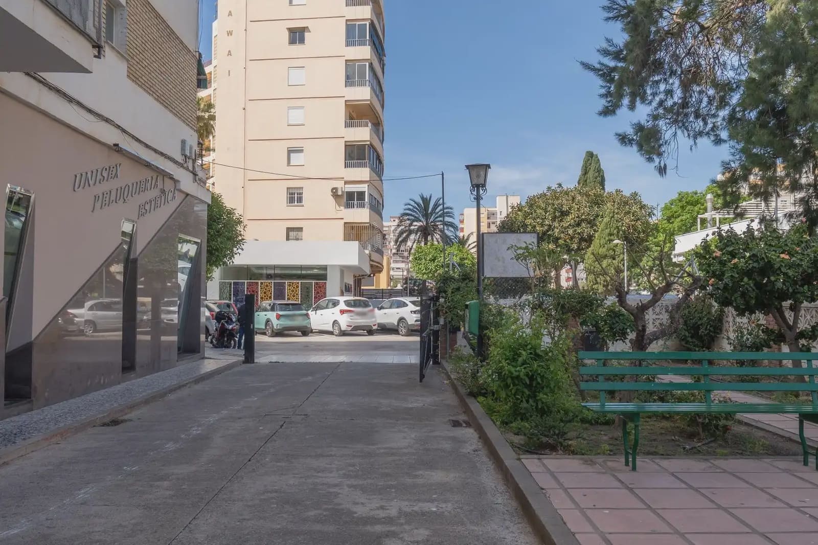 3 bedroom Flat for sale in Velez-Malaga - € 240,000 (Ref: 9873993)